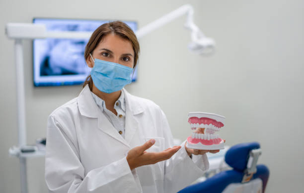 Best Emergency Dental Care for Broken or Chipped Teeth in Mayville, ND