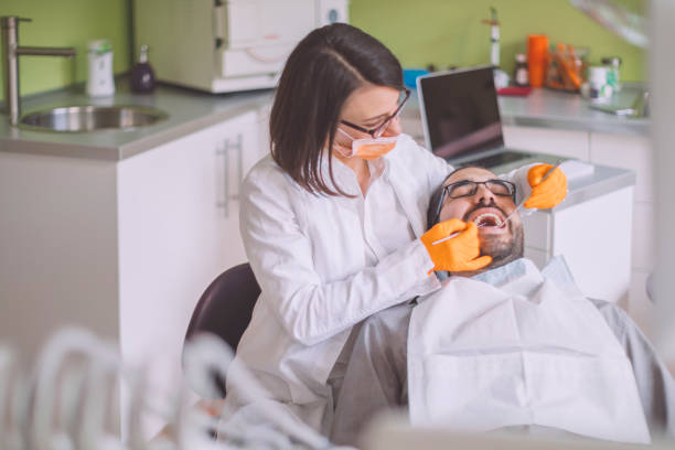 Best Pediatric Emergency Dentist in Mayville, ND