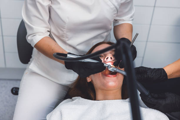 Best Urgent Care for Lost Fillings or Crowns in Mayville, ND