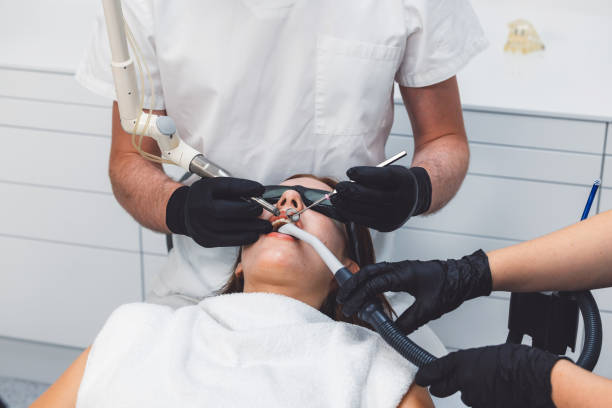 Best Emergency Gum Treatment in Mayville, ND