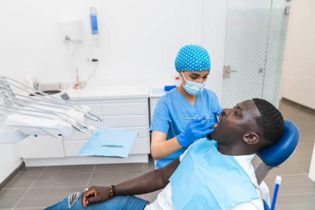 Best Emergency Dental Care for Broken or Chipped Teeth in Mayville, ND