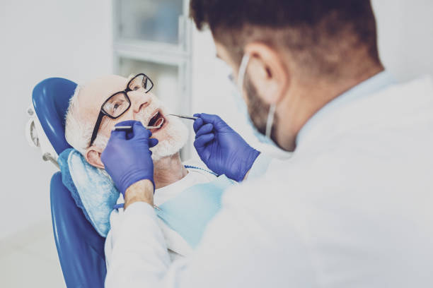 Professional Emergency Dentist in ND